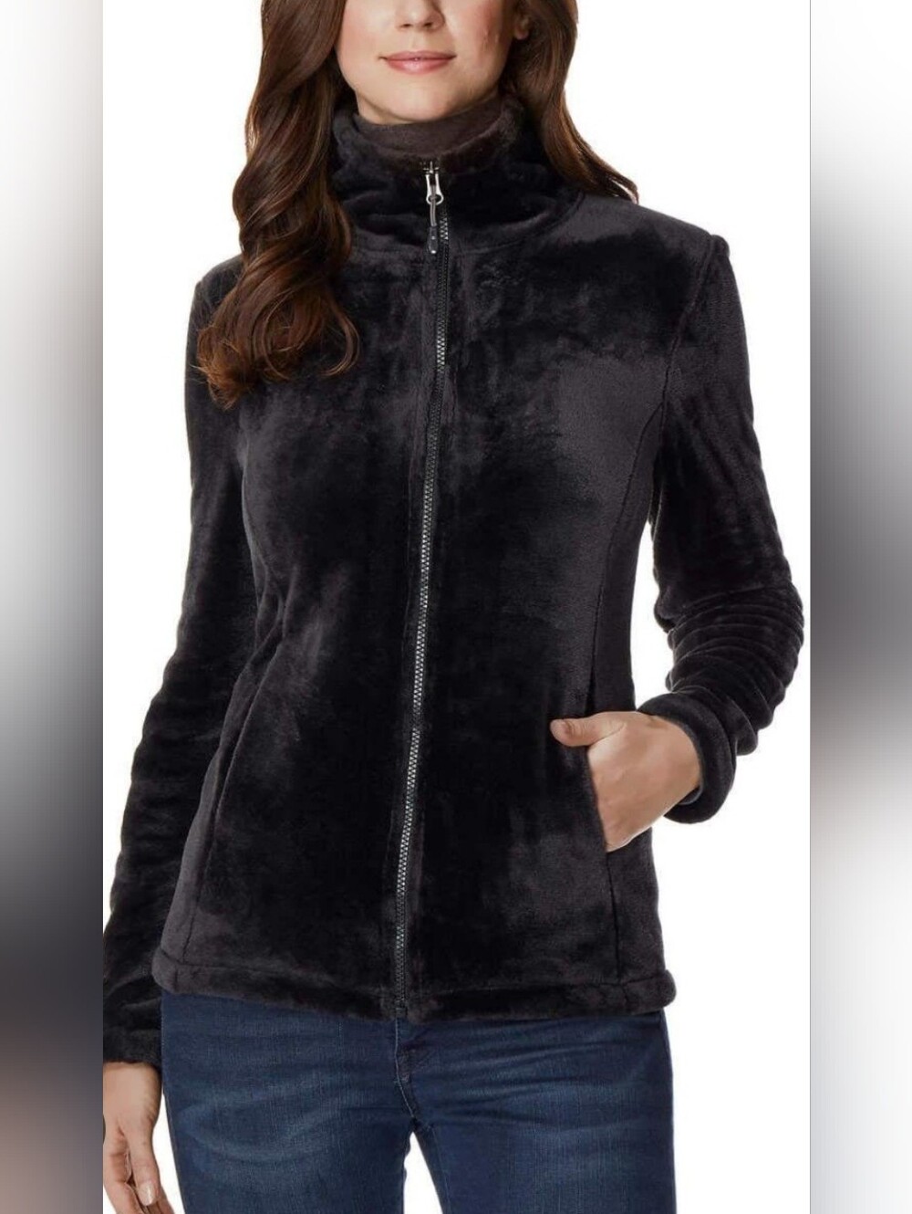 32° ($59) Woman's  Fleece